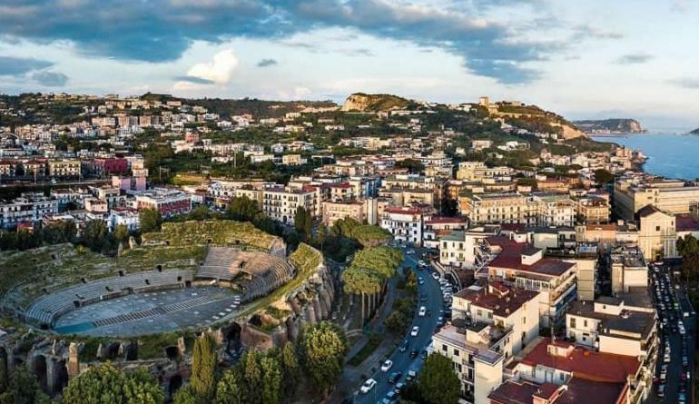 Ai Campi Flegrei terremoto di magnitudo 3.9, Napoli si sveglia preoccupata