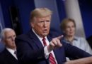 Usa: Trump non smette di far danni