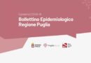 Regione Puglia: bollettino epidemiologico del 7 dicembre 2022