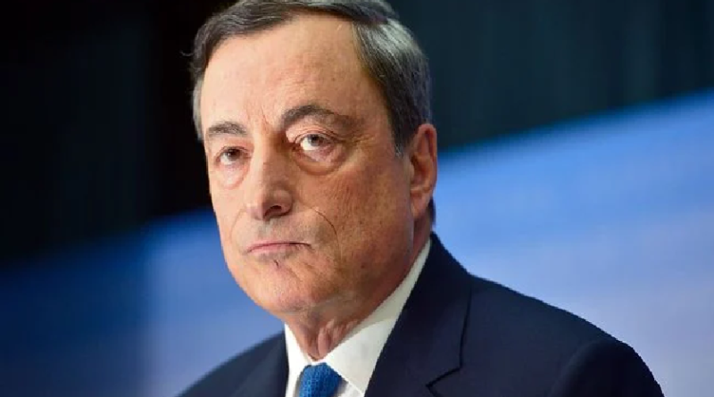 Crollo Marmolada, dichiarazioni alla stampa del Presidente Draghi da Canazei