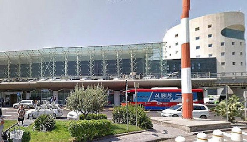 Riapre l'aeroporto di Catania | La Voce News