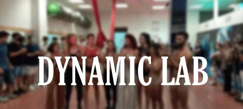 Dynamic Lab - Performing Art Center