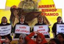 Vescovo indiano assolto dall’aver violentato una suora