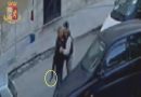 Taranto: malvivente inseguito in auto spara e ferisce due poliziotti