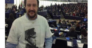 Salvini di radicalizza: “Con lo Ius scholae daremmo la cittadinanza alle baby gang”