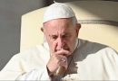 Papa Francesco: “La casa comune sta andando in rovina”