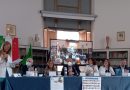 Conferenza al liceo Casardi di Barletta, sulla giornata internazionale dei bambini scomparsi
