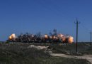 Kiev dispone di missili anti-nave e obici semoventi