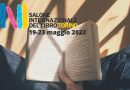 Salone del libro Torino 2022