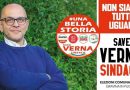 Elezioni a Gravina: Saverio Verna