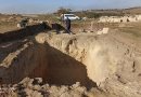 Nuove scoperte archeologiche sul sito di Botromagno
