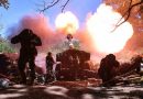 Ultim’ora: massiccio attacco ucraino a Enerhodar occupata dai russi