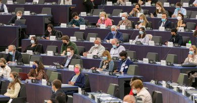Le prossime elezioni del parlamento europeo: date confermate