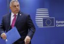 Veto ungherese agli aiuti Ue per l’Ucraina