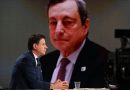 Slitta a mercoledi pomeriggio l’incontro Draghi-Conte