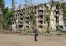 Mariupol: niente acqua e niente medici
