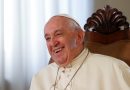 Papa Francesco: “Non ho intenzione alcuna di dimettermi”