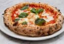Flavio Briatore e la pizza