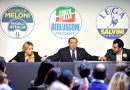 Silvio Berlusconi: “Forza Italia indispensabile”…