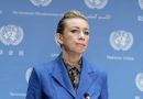 Zakarova: “Se Congresso Usa  ci dichiara “sponsor del terrorismo”, addio relazioni”