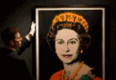 S.A. Elisabetta II: ritratti