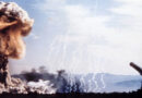 Celeberrimo esempio di arma tattica nucleare fu la progettazione del cannone atomico, testato nel 1953