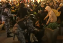 Russia: oltre duemila arresti per dissenso sulla mobilitazione