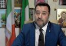 Salvini attacca l’Austria definendola violenta e arrogante