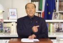 Berlusconi: “Le mie parole su Putin sono state fraintese”