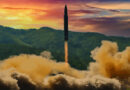 Scatta l’allarme in Giappone per un test missilistico della Corea del Nord