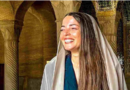 Alessia Piperno, trentenne romana arrestata a Teheran: “Vi prego, aiutatemi”.