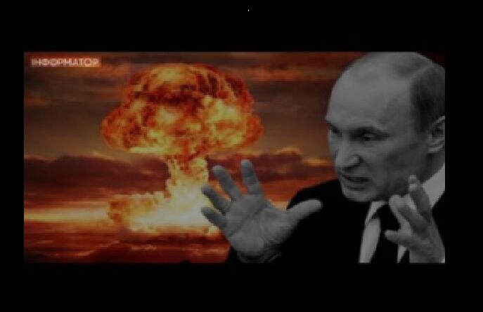 “Daje, Putin… distruggi… sei Grande”!
