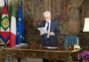 Messaggio del Presidente Mattarella ai Prefetti d’Italia