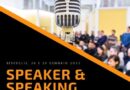 “Speaker & Speaking. Ti racconto la radio e il podcast”