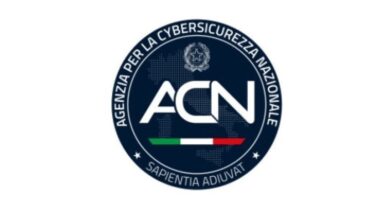 L’Agenzia per la cybersicurezza nazionale: “E’ in corso un massiccio attacco hacker”