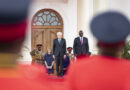 Il Presidente Mattarella in Visita di Stato nella Repubblica del Kenya