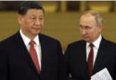 Xi invita Putin a Pechino, ma esplode la rabbia dello zar dopo l’annuncio di Londra