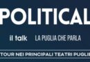 Talk “La Puglia che Parla” a Gravina in Puglia