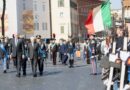 Messaggio del Presidente Mattarella alle Forze armate per il 2 Giugno