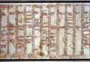 L’incredibile storia del “Calendario Romano”