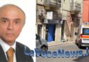 Tragedia a Santeramo in Colle: ucciso l’ex consigliere comunale Luigi Labarile