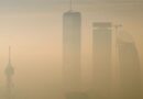 L’Ue: “Quasi 400.000 morti in Europa nel 2021 attribuibili all’aria sporca”