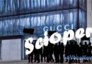Gucci: Lavoratori in Sciopero