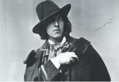 Oscar  Wilde