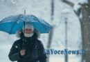 Ritorna l’inverno: Italia sotto la morsa del freddo e dei temporali