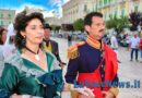 Avvenne a Bari: rievocazione storica del matrimonio di Re Francesco II di Borbone