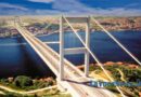Approvato il progetto definitivo del ponte sullo stretto di Messina
