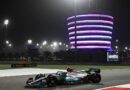 F1 gran premio del Bahrain, vince Verstappen, Sainz terzo