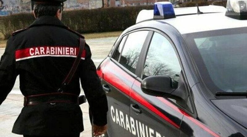 Effettuato maxi furto in gioielleria a Roma: arrestate quattro persone