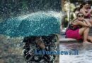Italia tra temporali e calore africano